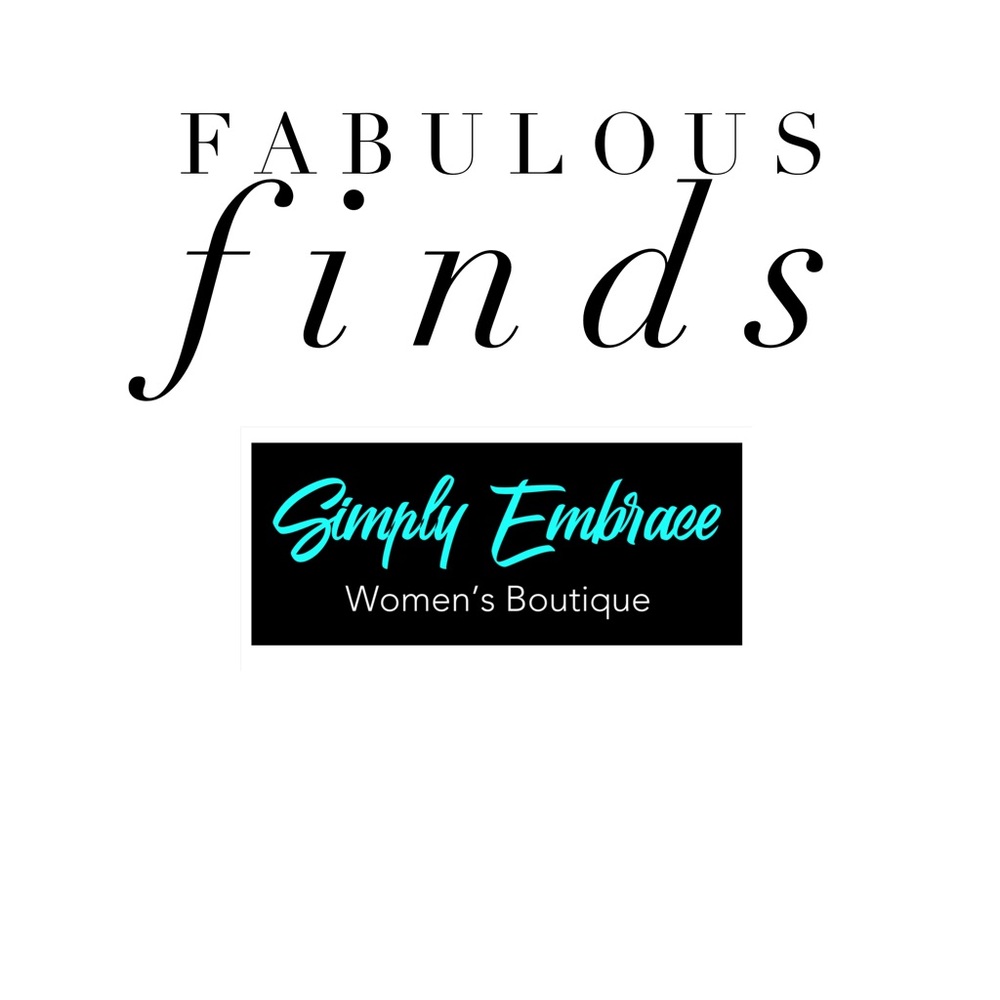 We have found fabulous finds just for you!💕